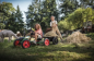 Preview: Berg Buddy Fendt Pedal Go Kart